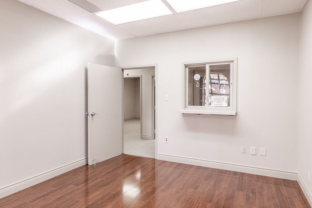 PAN AM Building: 820 Buddy Holly Ave, Lubbock, TX 79401